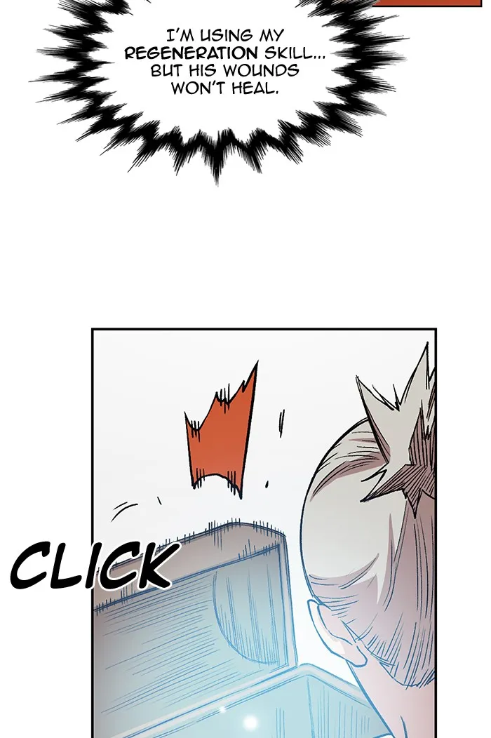 Read Hardcore Leveling Warrior chapter 237 image 34 on Lezhin