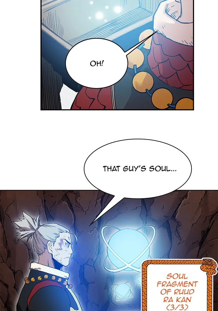 Read Hardcore Leveling Warrior chapter 237 image 35 on Lezhin