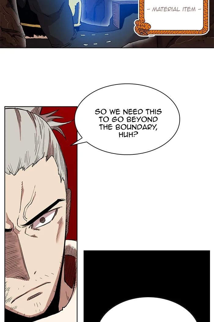 Read Hardcore Leveling Warrior chapter 237 image 36 on Lezhin