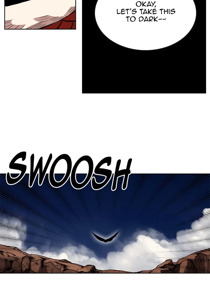 Read Hardcore Leveling Warrior chapter 237 image 37 on Lezhin