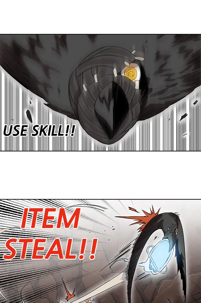 Read Hardcore Leveling Warrior chapter 237 image 38 on Lezhin