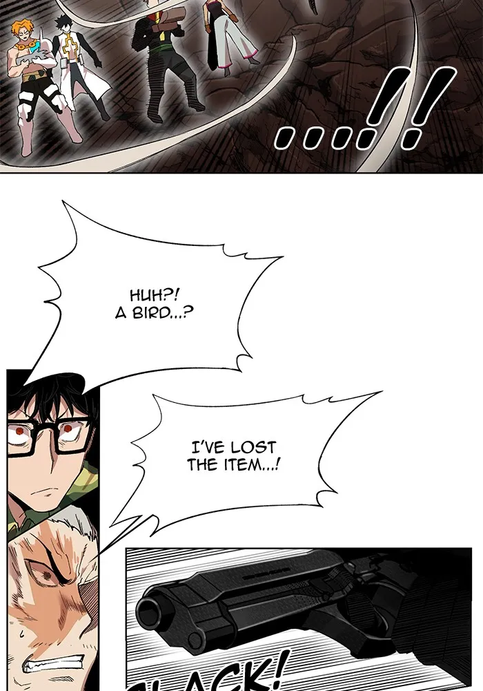 Read Hardcore Leveling Warrior chapter 237 image 39 on Lezhin