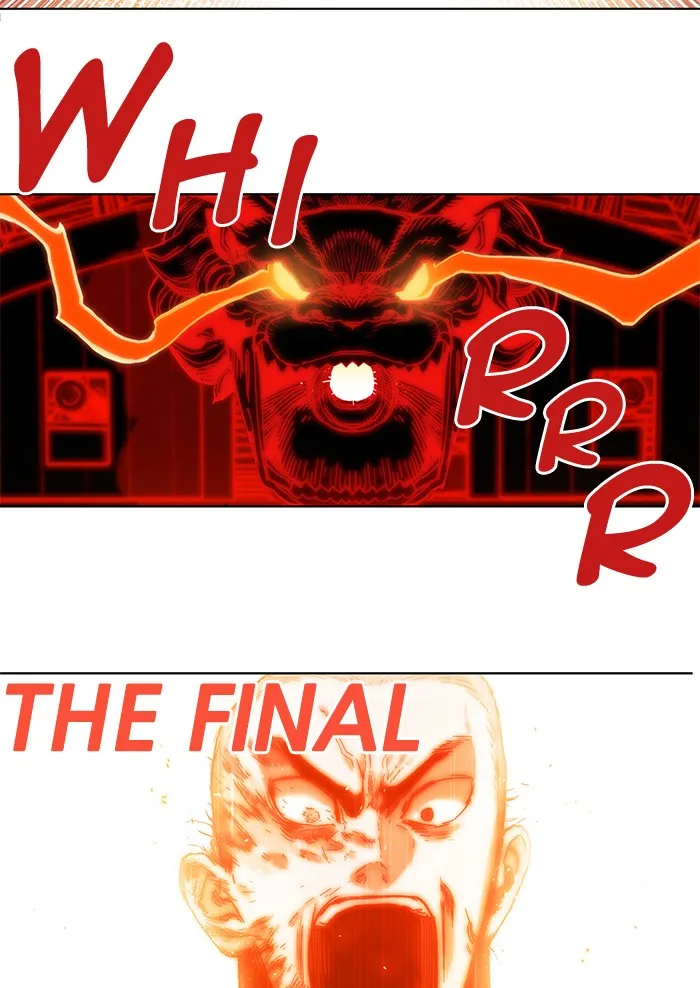 Read Hardcore Leveling Warrior chapter 237 image 4 on Lezhin