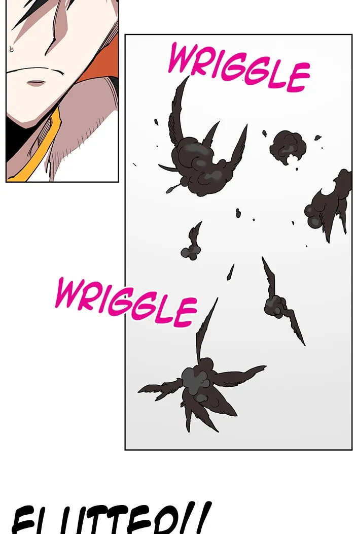 Read Hardcore Leveling Warrior chapter 237 image 42 on Lezhin