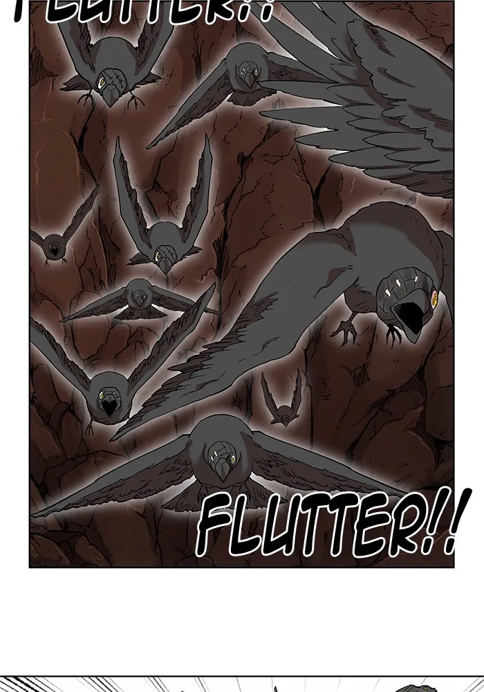 Read Hardcore Leveling Warrior chapter 237 image 43 on Lezhin