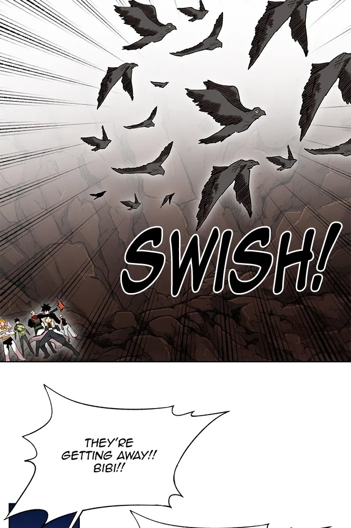 Read Hardcore Leveling Warrior chapter 237 image 44 on Lezhin