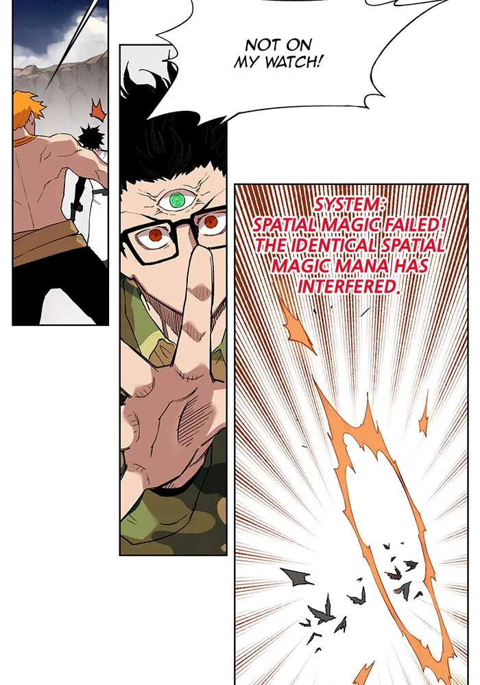 Read Hardcore Leveling Warrior chapter 237 image 45 on Lezhin