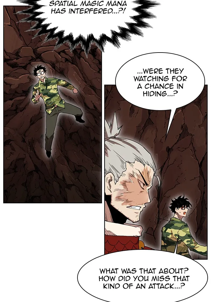 Read Hardcore Leveling Warrior chapter 237 image 47 on Lezhin