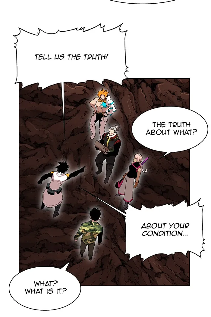 Read Hardcore Leveling Warrior chapter 237 image 48 on Lezhin