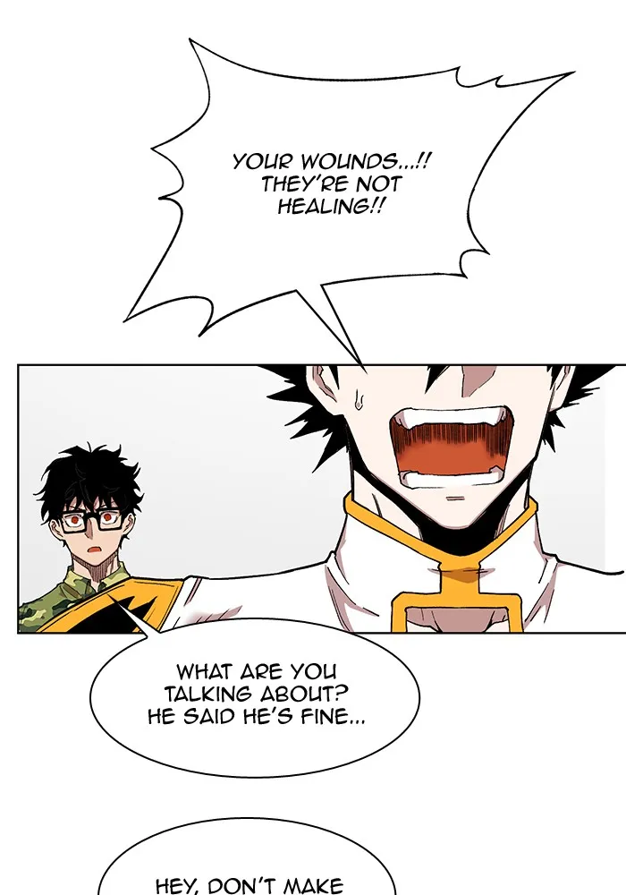 Read Hardcore Leveling Warrior chapter 237 image 49 on Lezhin