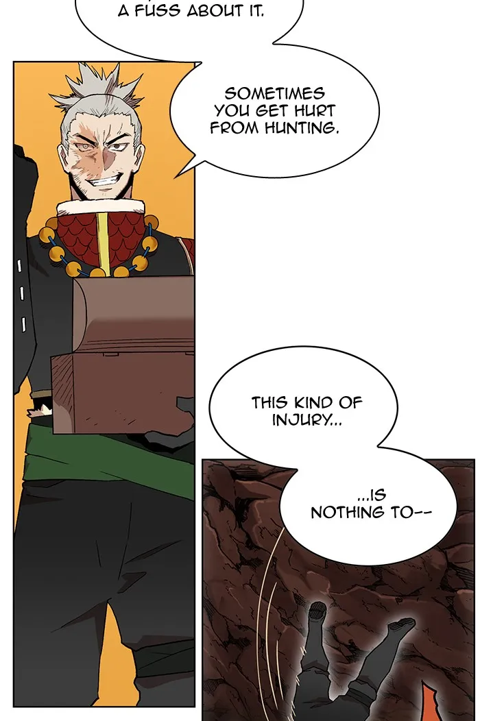 Read Hardcore Leveling Warrior chapter 237 image 50 on Lezhin
