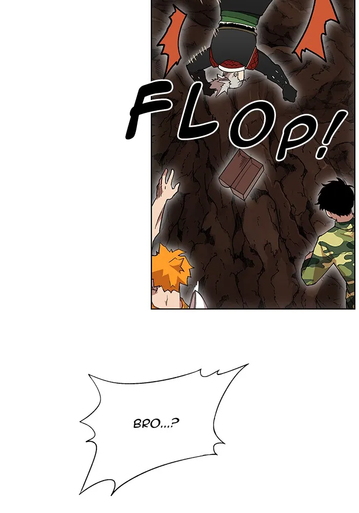 Read Hardcore Leveling Warrior chapter 237 image 51 on Lezhin