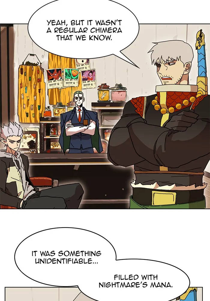 Read Hardcore Leveling Warrior chapter 237 image 62 on Lezhin