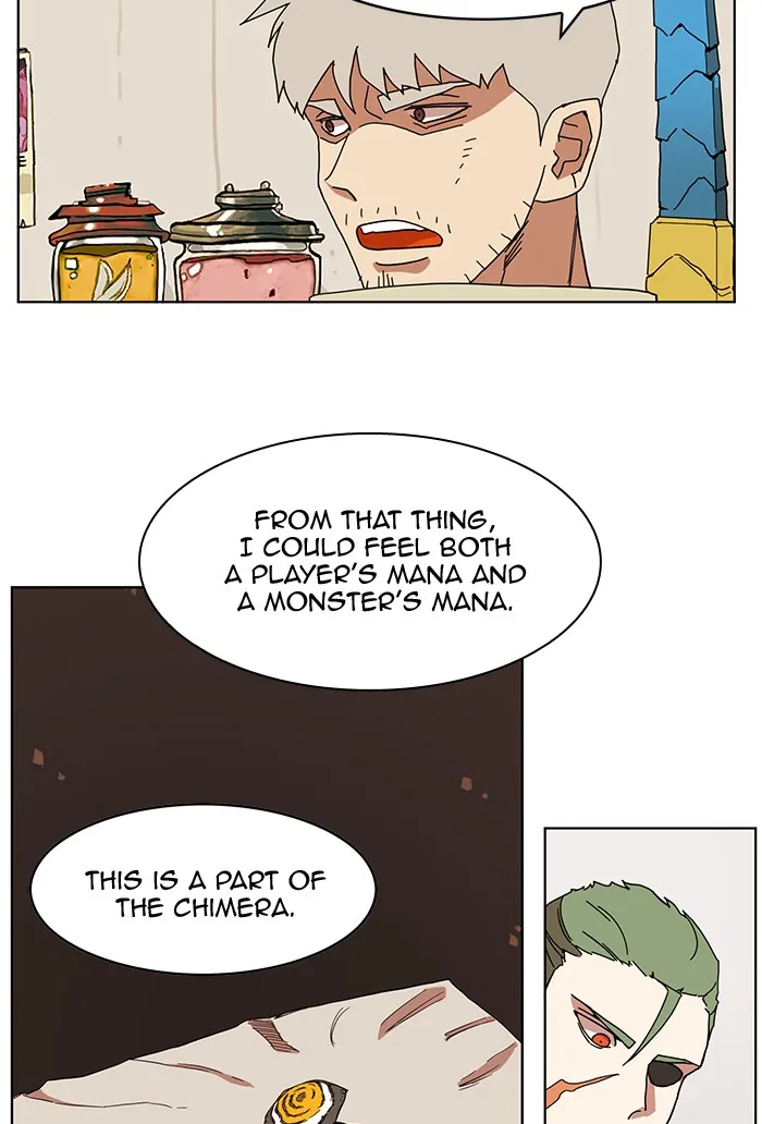 Read Hardcore Leveling Warrior chapter 237 image 63 on Lezhin