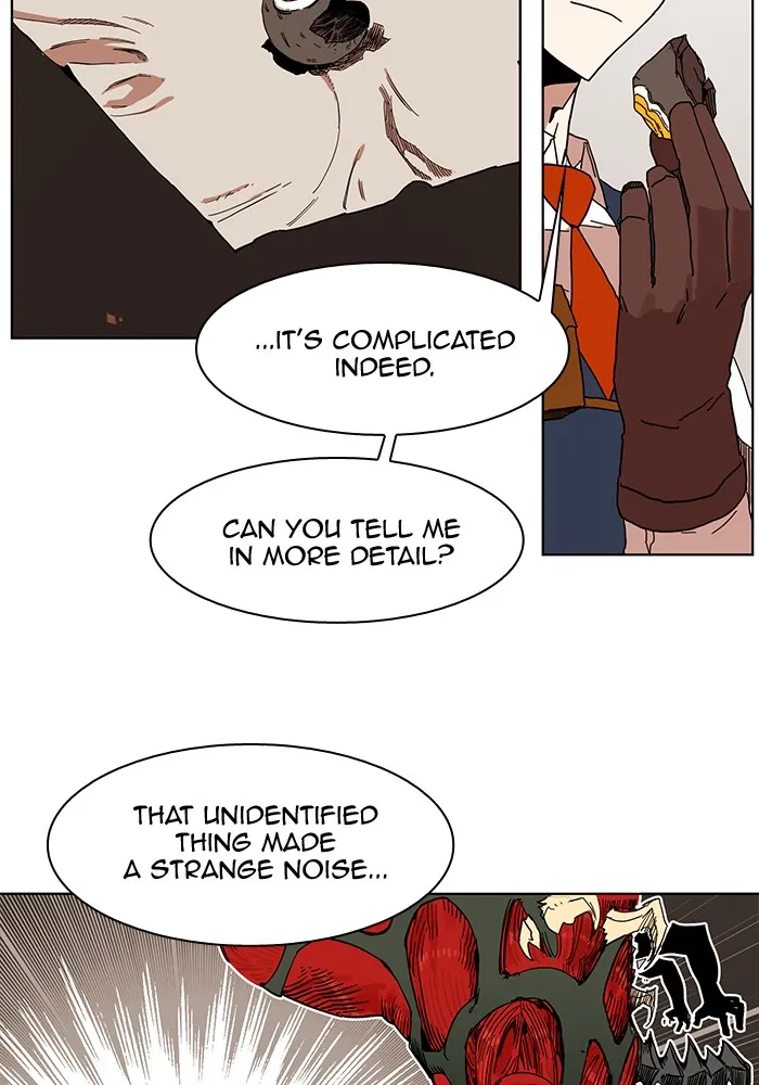 Read Hardcore Leveling Warrior chapter 237 image 64 on Lezhin
