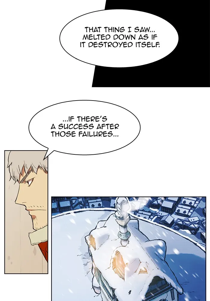 Read Hardcore Leveling Warrior chapter 237 image 66 on Lezhin