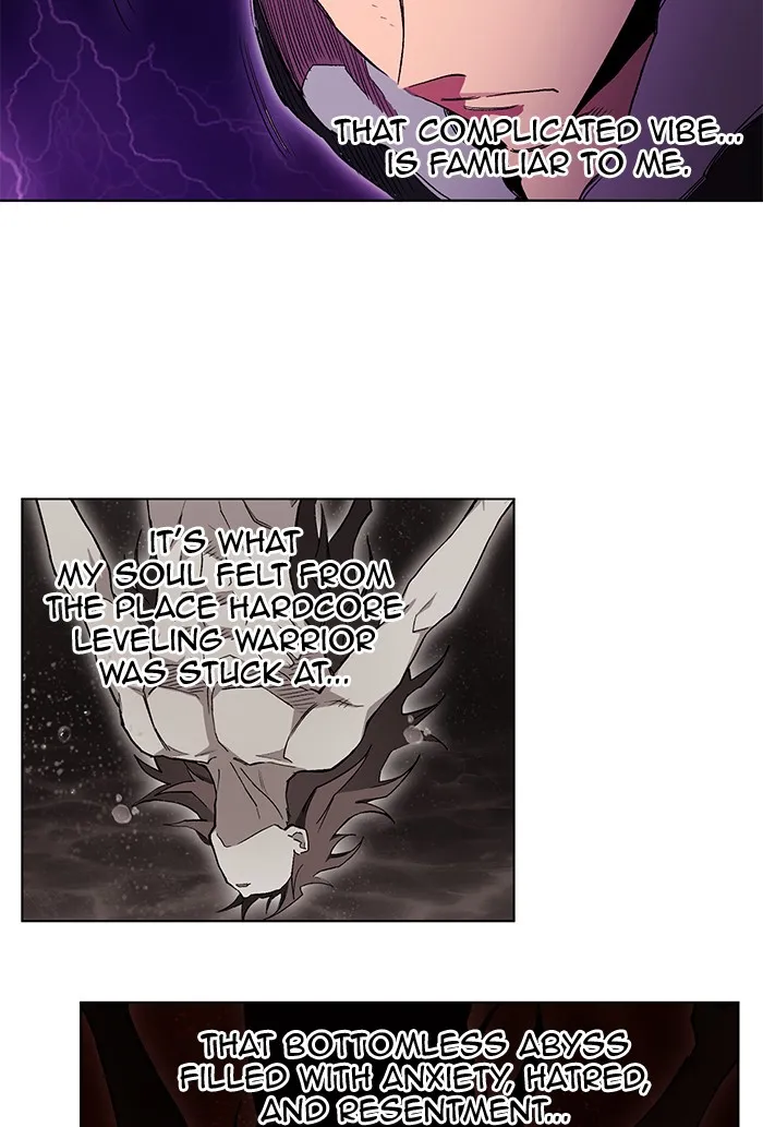 Read Hardcore Leveling Warrior chapter 237 image 69 on Lezhin