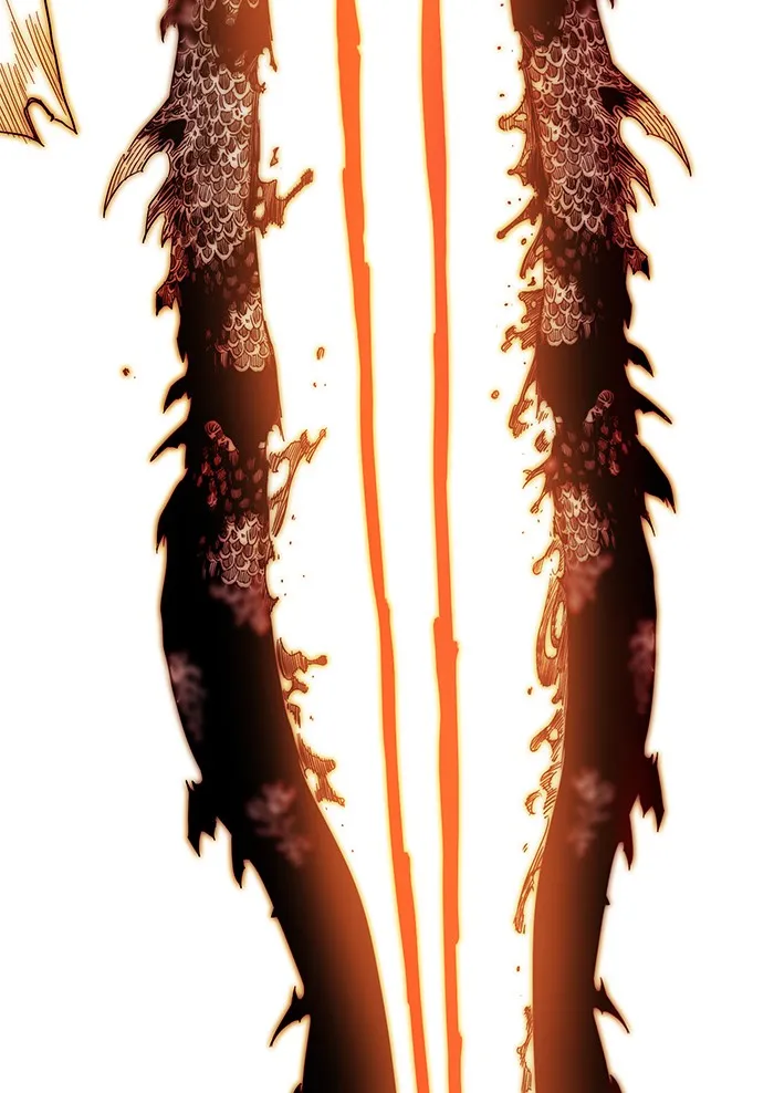 Read Hardcore Leveling Warrior chapter 237 image 8 on Lezhin