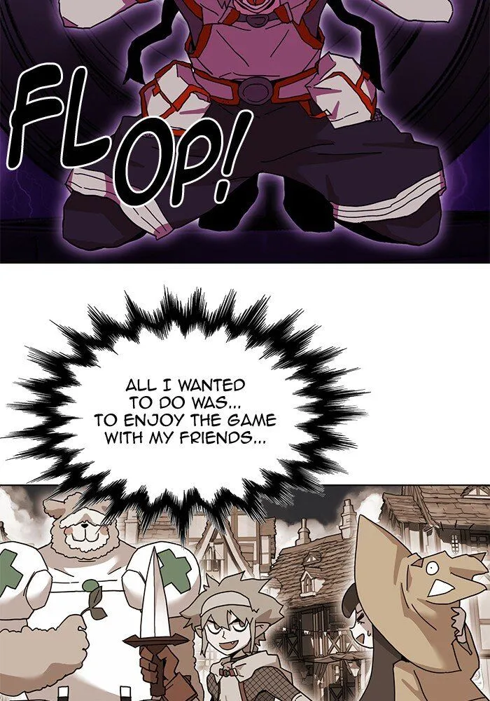 Read Hardcore Leveling Warrior chapter 238 image 1 on Lezhin