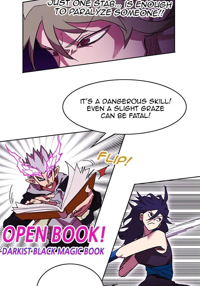 Read Hardcore Leveling Warrior chapter 238 image 15 on Lezhin