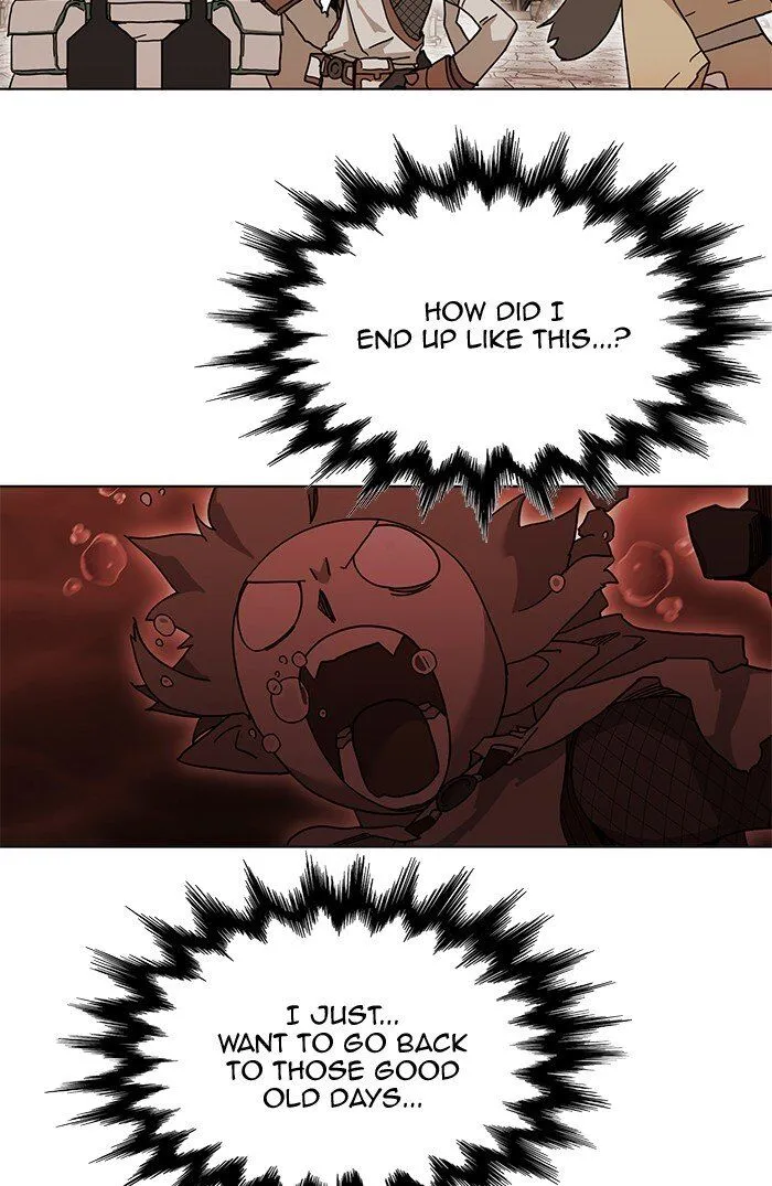 Read Hardcore Leveling Warrior chapter 238 image 2 on Lezhin