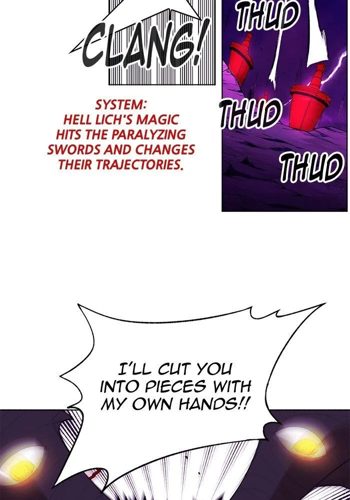 Read Hardcore Leveling Warrior chapter 238 image 20 on Lezhin