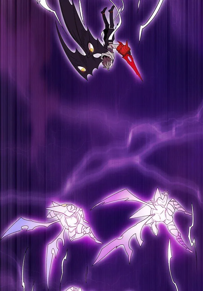 Read Hardcore Leveling Warrior chapter 238 image 22 on Lezhin