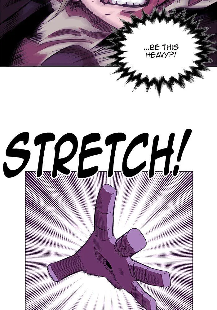 Read Hardcore Leveling Warrior chapter 238 image 28 on Lezhin