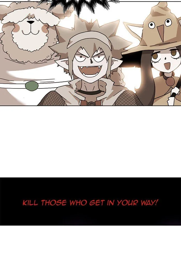 Read Hardcore Leveling Warrior chapter 238 image 3 on Lezhin