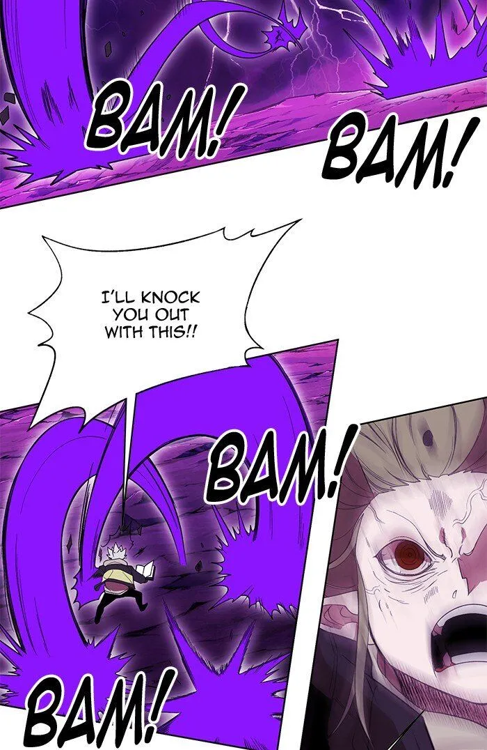 Read Hardcore Leveling Warrior chapter 238 image 33 on Lezhin