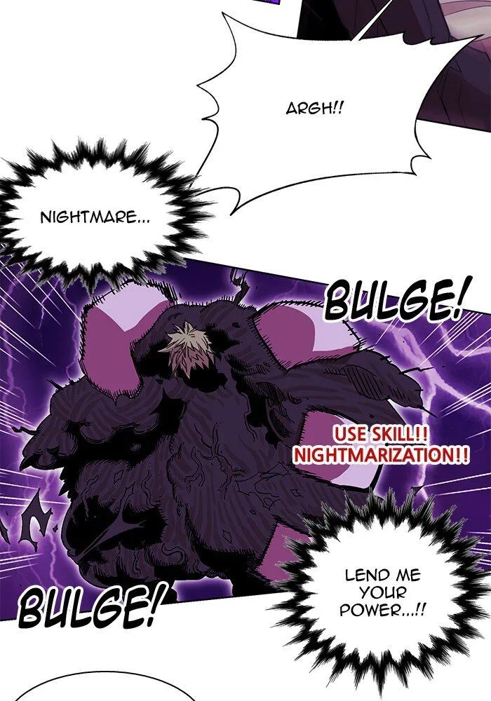 Read Hardcore Leveling Warrior chapter 238 image 34 on Lezhin