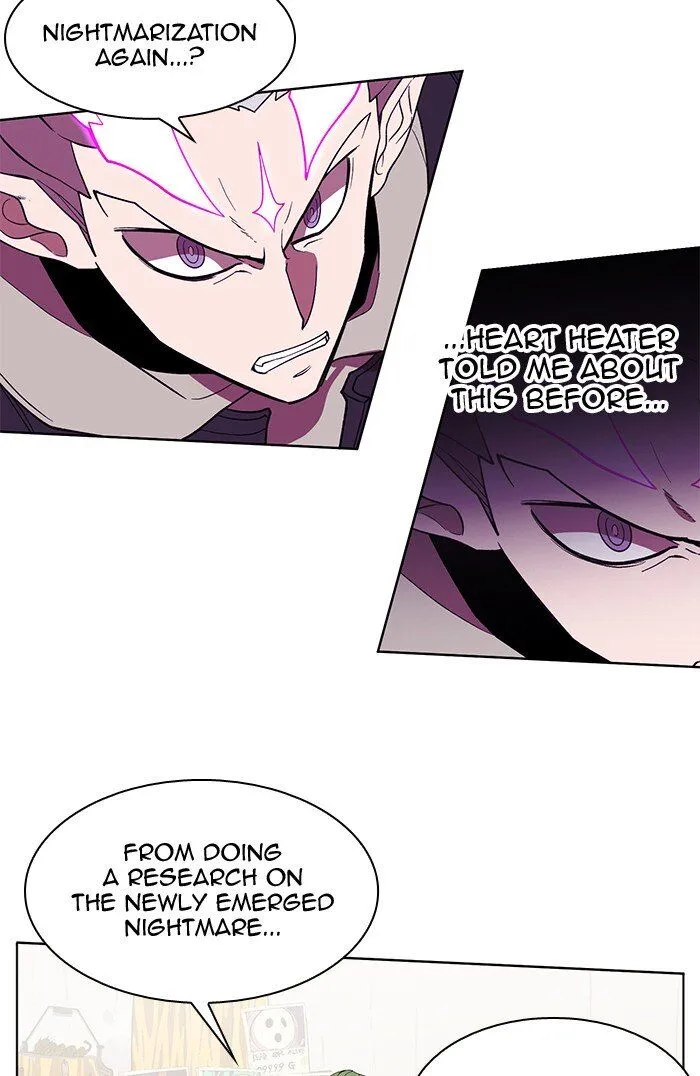 Read Hardcore Leveling Warrior chapter 238 image 35 on Lezhin