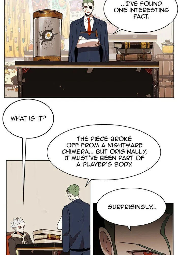 Read Hardcore Leveling Warrior chapter 238 image 36 on Lezhin