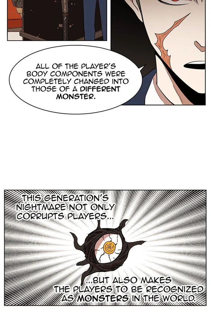 Read Hardcore Leveling Warrior chapter 238 image 37 on Lezhin