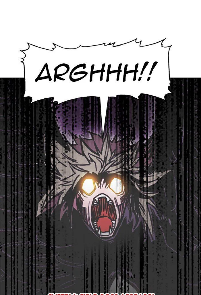 Read Hardcore Leveling Warrior chapter 238 image 38 on Lezhin