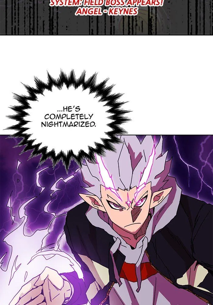 Read Hardcore Leveling Warrior chapter 238 image 39 on Lezhin
