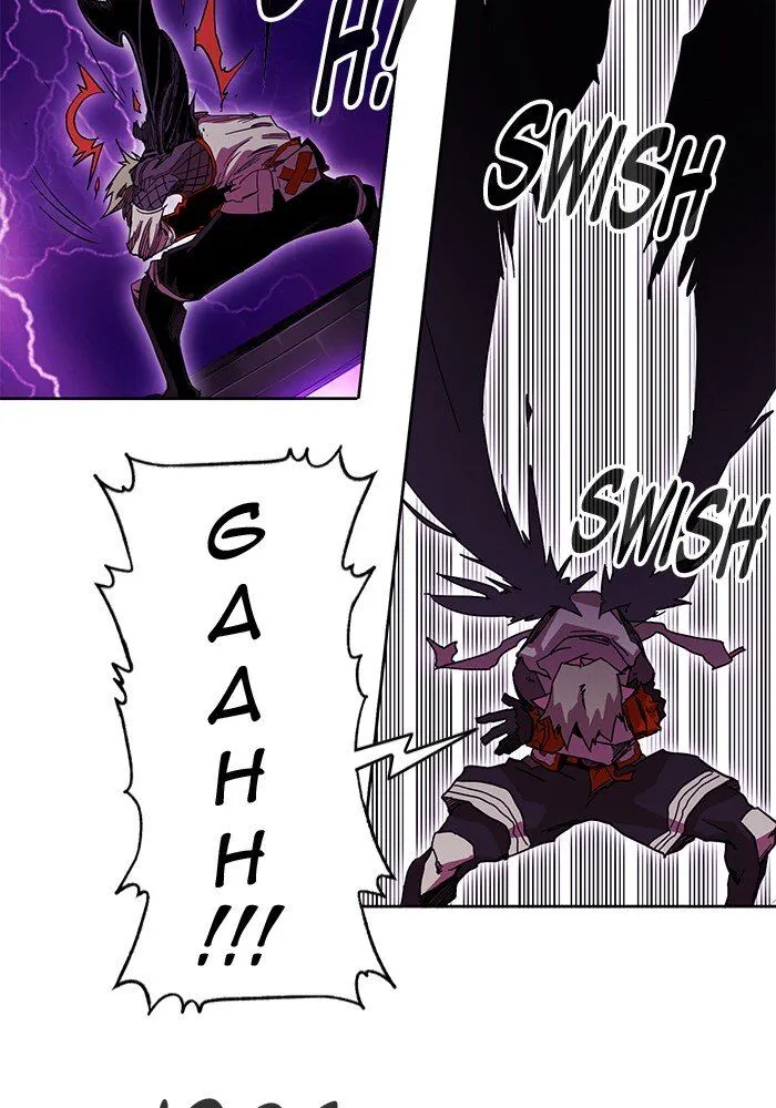 Read Hardcore Leveling Warrior chapter 238 image 5 on Lezhin