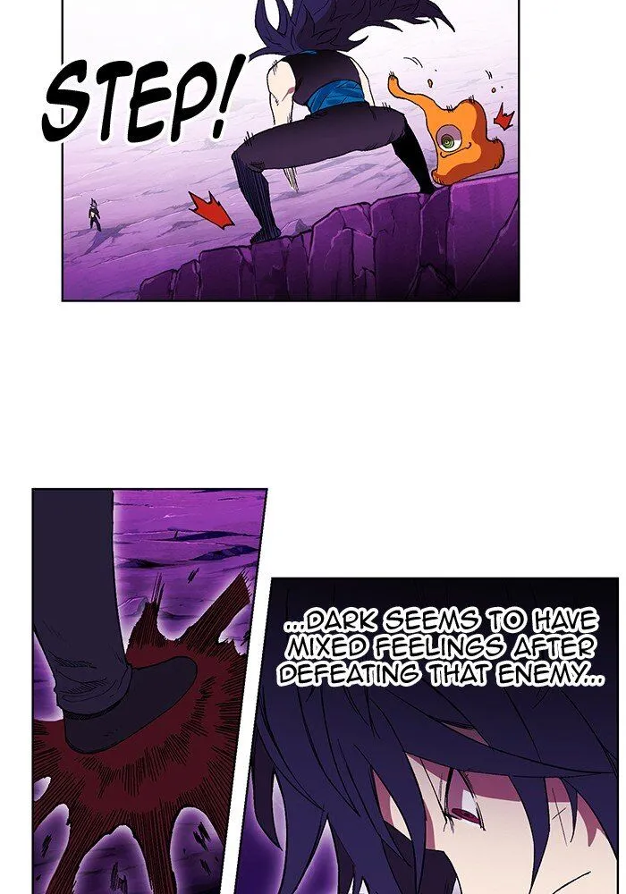 Read Hardcore Leveling Warrior chapter 238 image 56 on Lezhin
