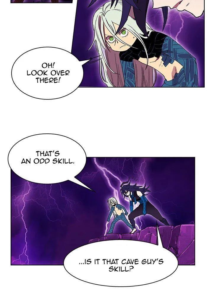 Read Hardcore Leveling Warrior chapter 238 image 57 on Lezhin