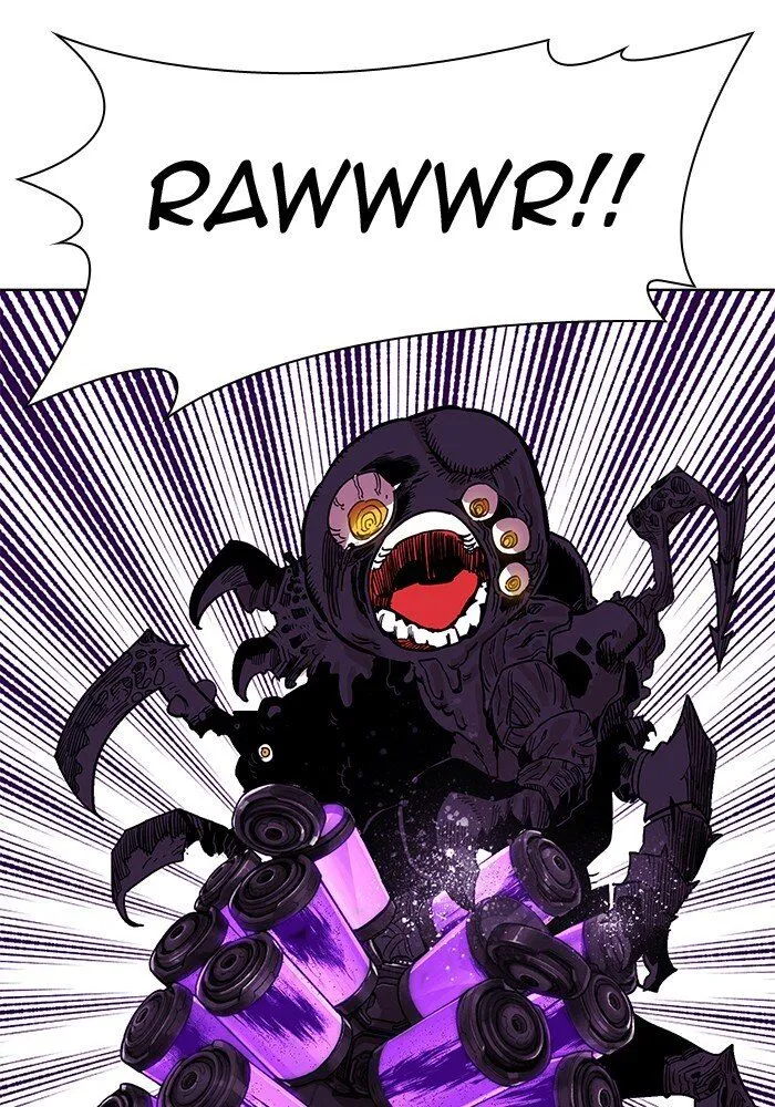 Read Hardcore Leveling Warrior chapter 238 image 58 on Lezhin