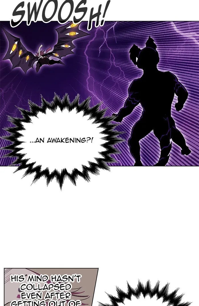 Read Hardcore Leveling Warrior chapter 238 image 6 on Lezhin