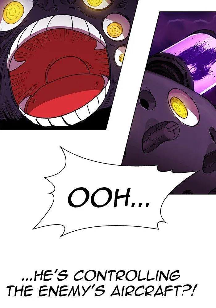 Read Hardcore Leveling Warrior chapter 238 image 60 on Lezhin
