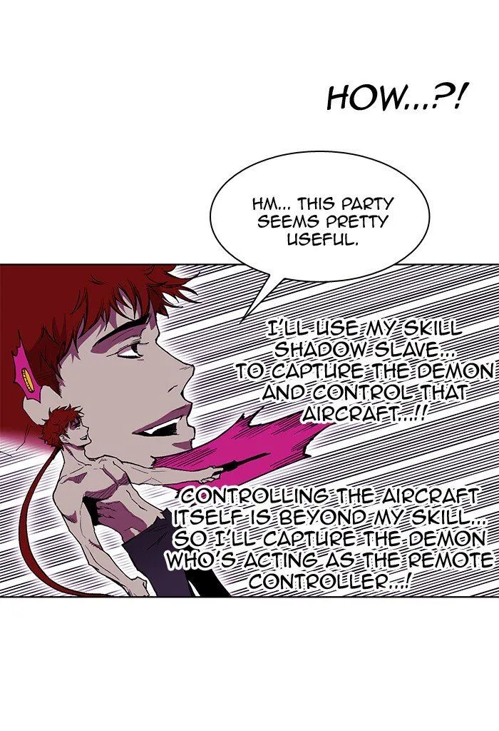 Read Hardcore Leveling Warrior chapter 238 image 61 on Lezhin