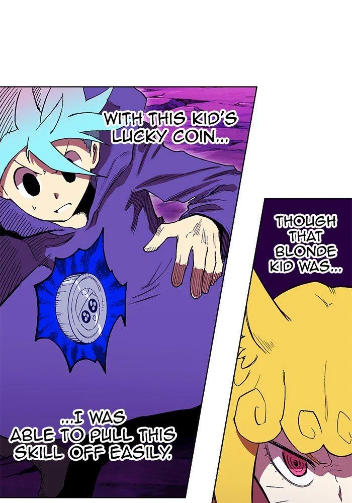 Read Hardcore Leveling Warrior chapter 238 image 62 on Lezhin