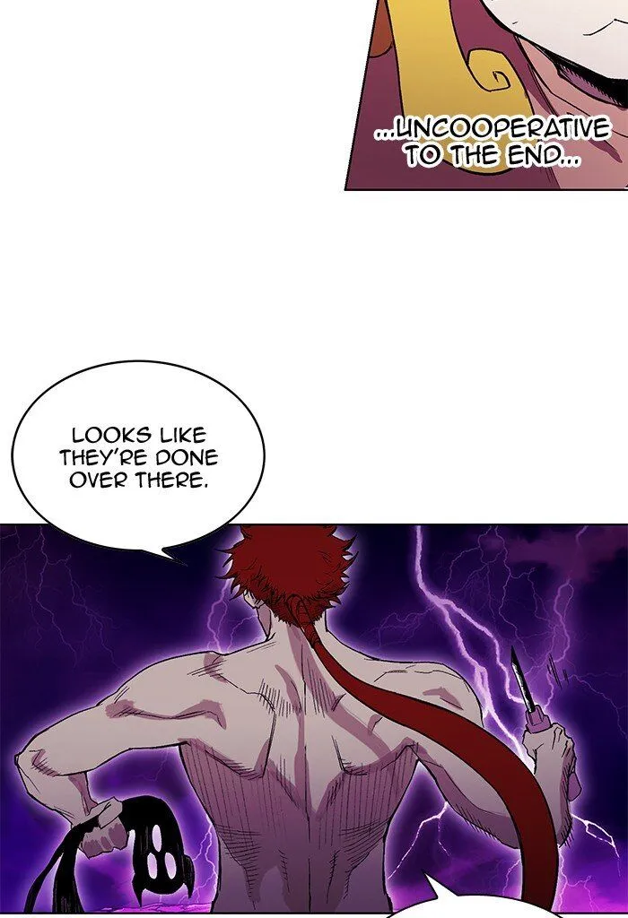 Read Hardcore Leveling Warrior chapter 238 image 63 on Lezhin