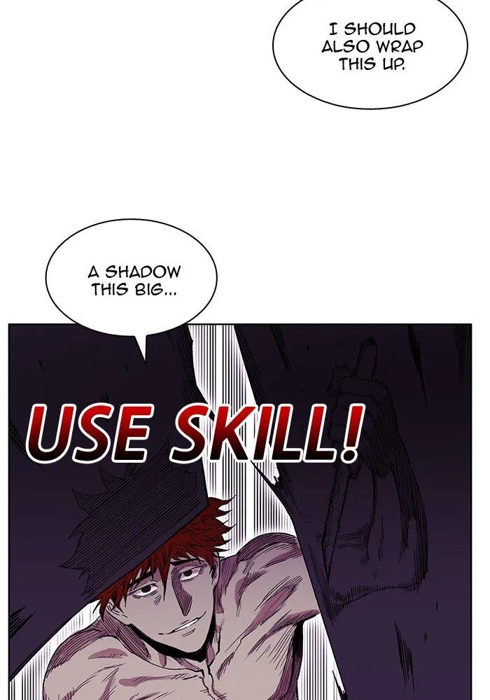Read Hardcore Leveling Warrior chapter 238 image 64 on Lezhin