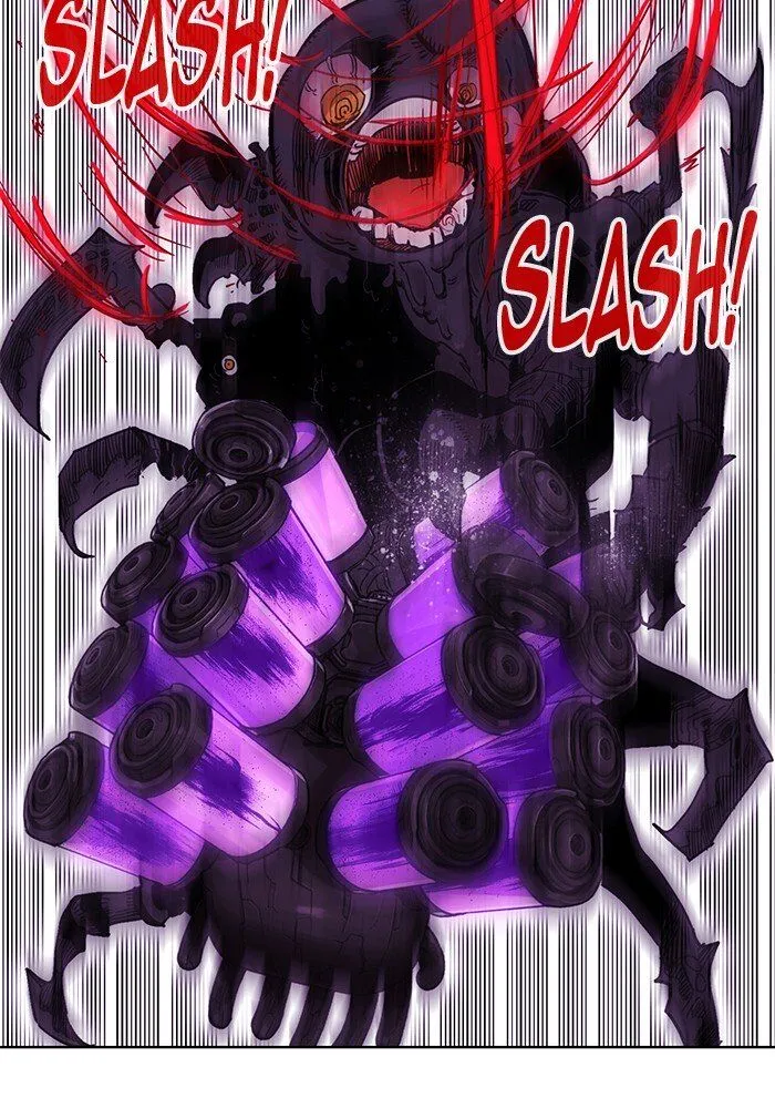 Read Hardcore Leveling Warrior chapter 238 image 70 on Lezhin