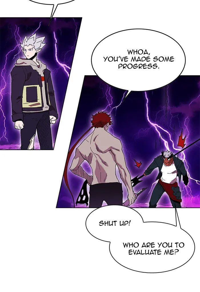 Read Hardcore Leveling Warrior chapter 238 image 73 on Lezhin