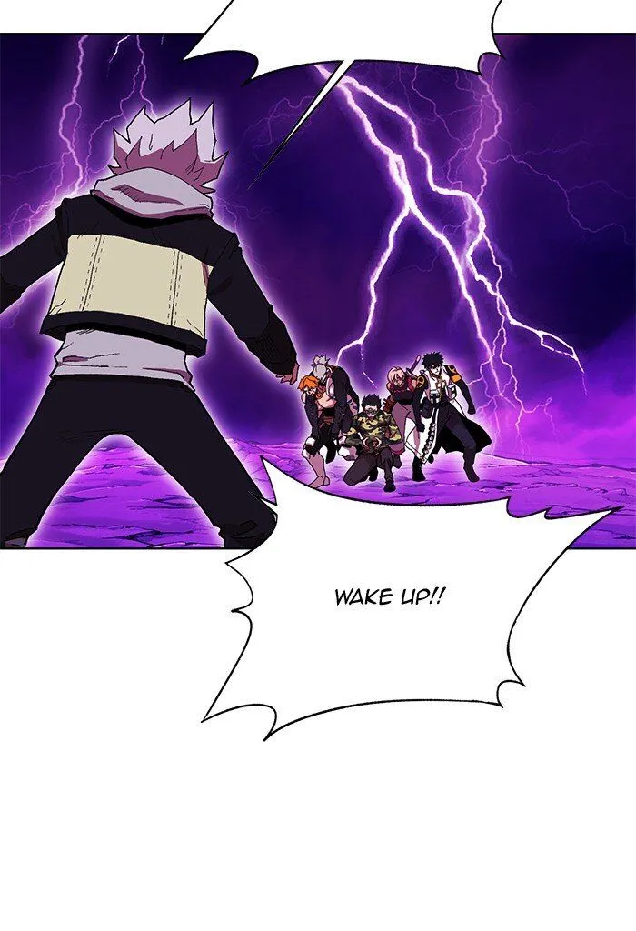 Read Hardcore Leveling Warrior chapter 238 image 79 on Lezhin
