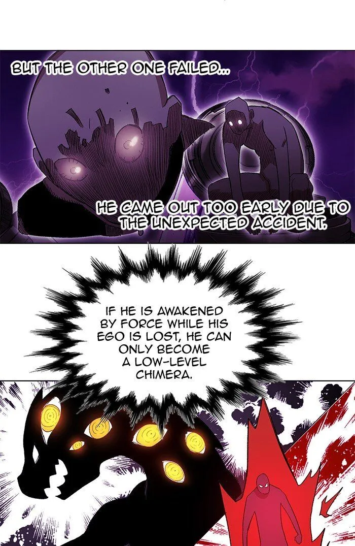 Read Hardcore Leveling Warrior chapter 238 image 8 on Lezhin